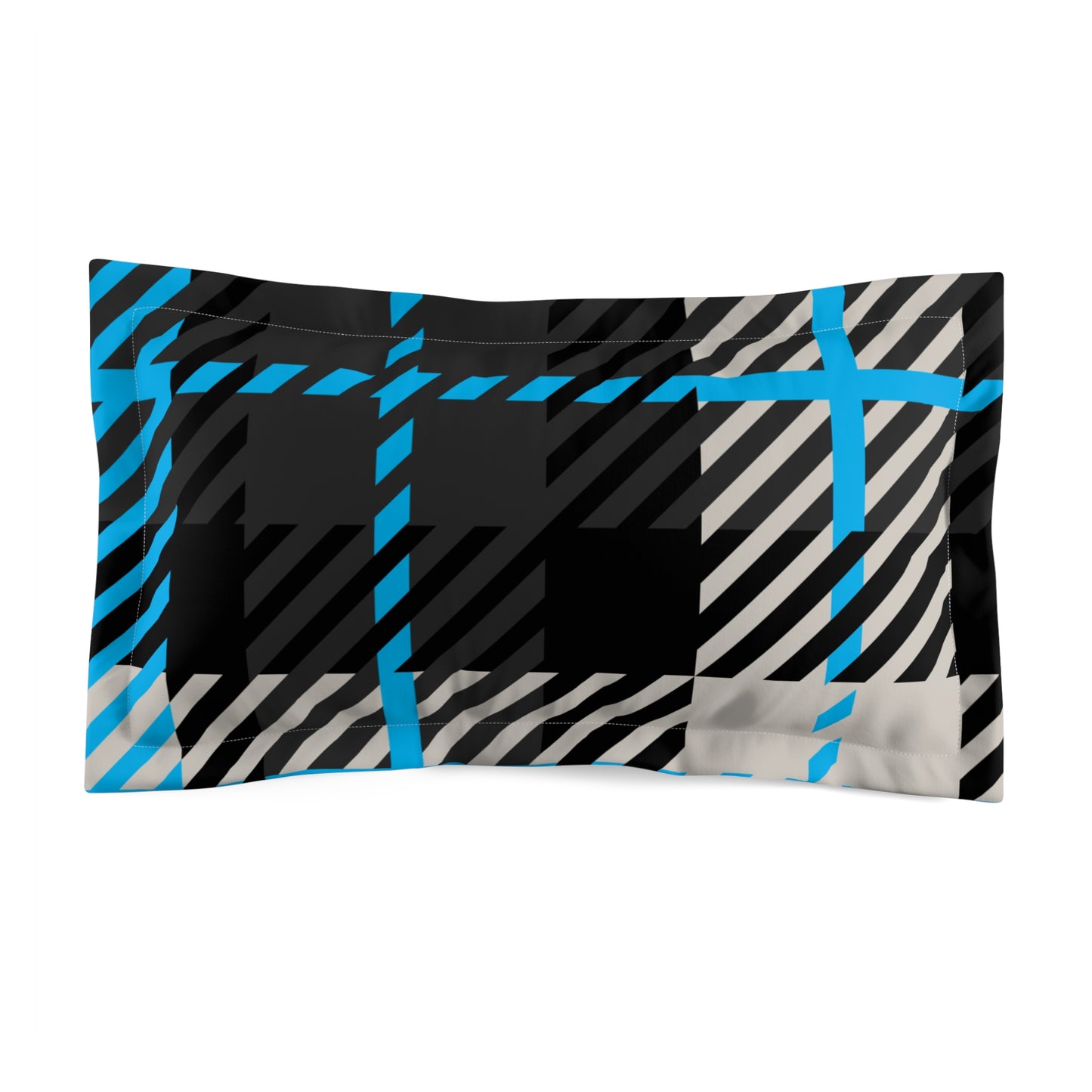 Frozen Echo Pillow Sham
