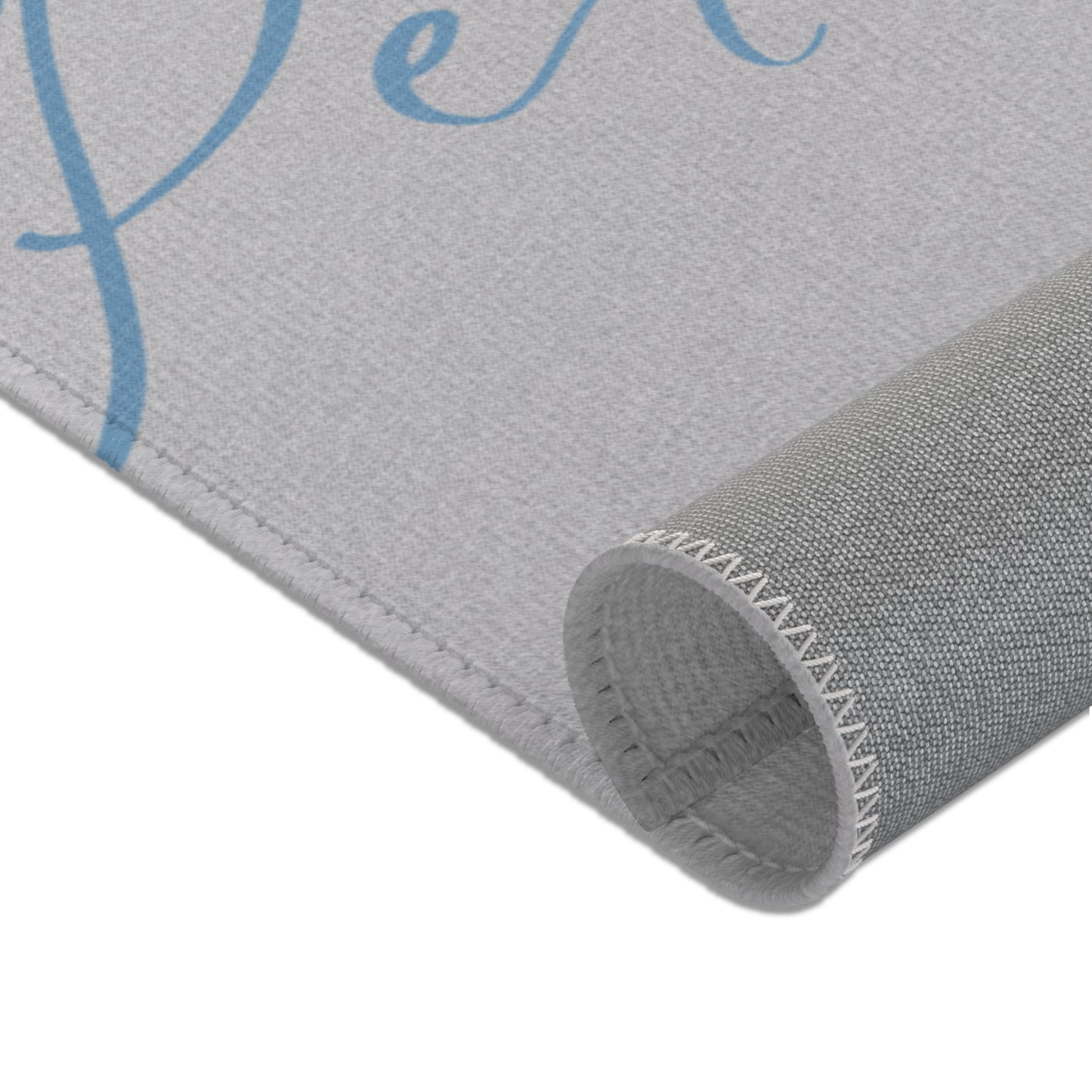 Love Perseveres – Faith & Grace Area Rug
