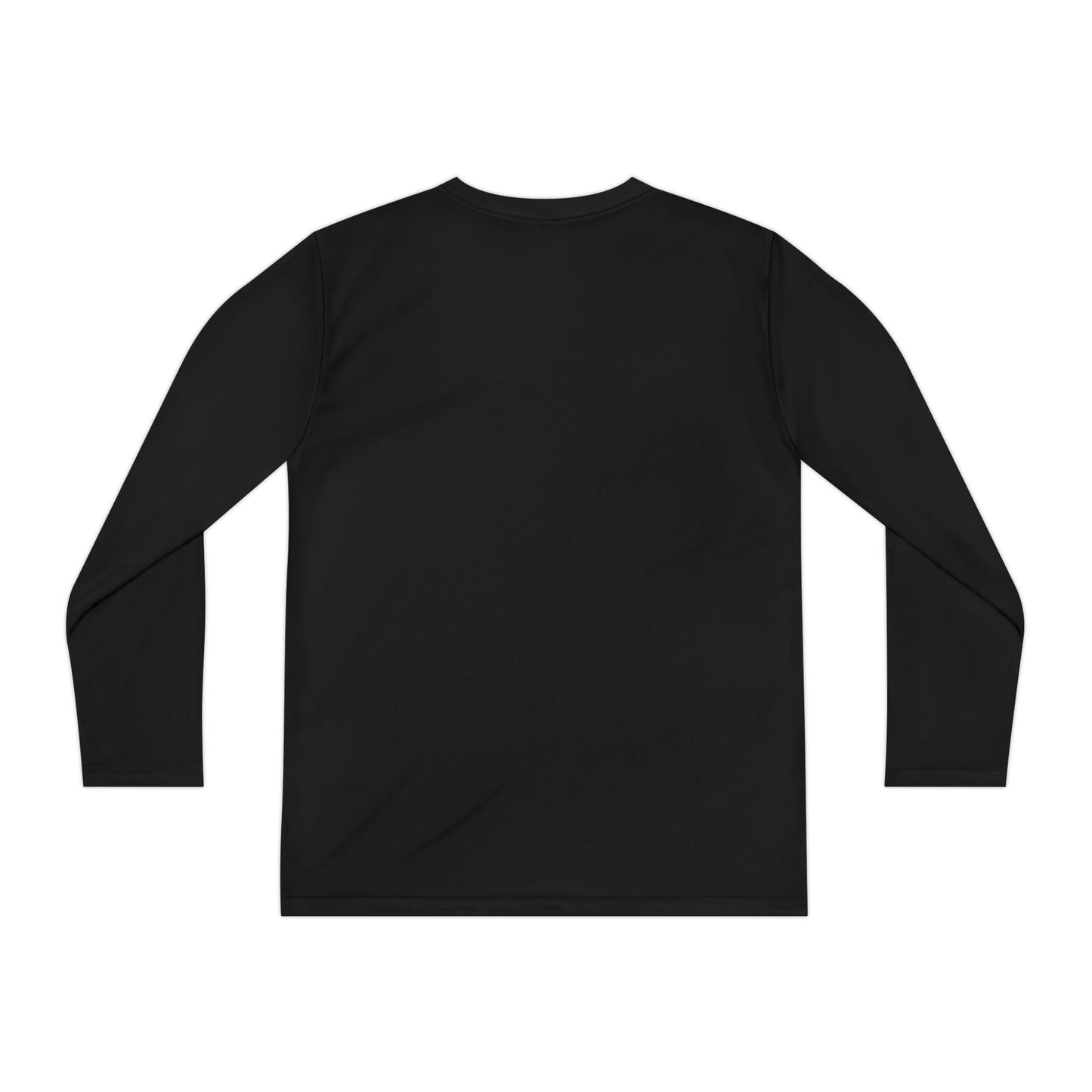 Child of the Most High – Youth Long Sleeve Tee (Unisex, Multiple Colors)