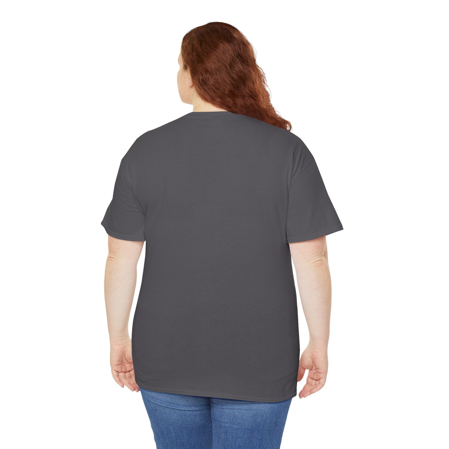 All You Need Is Jesus Tee – Simple. True. Eternal.