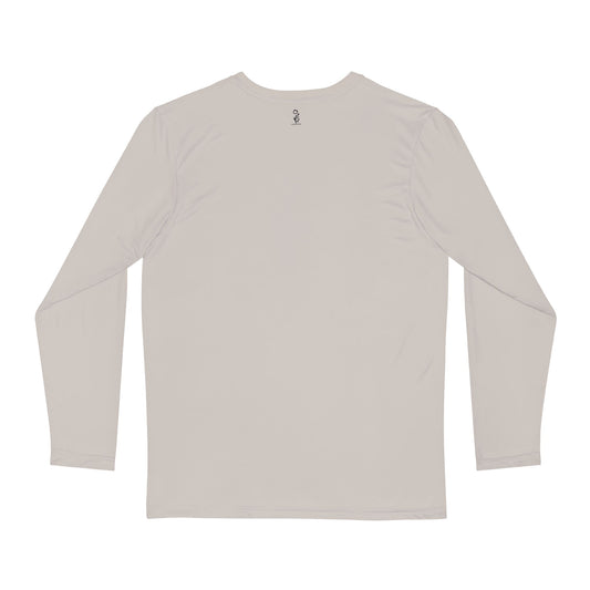 Faithful Layers Long Sleeve – Stone Beige