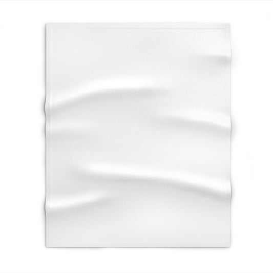 Faithful Tartan | Kids Throw Blanket