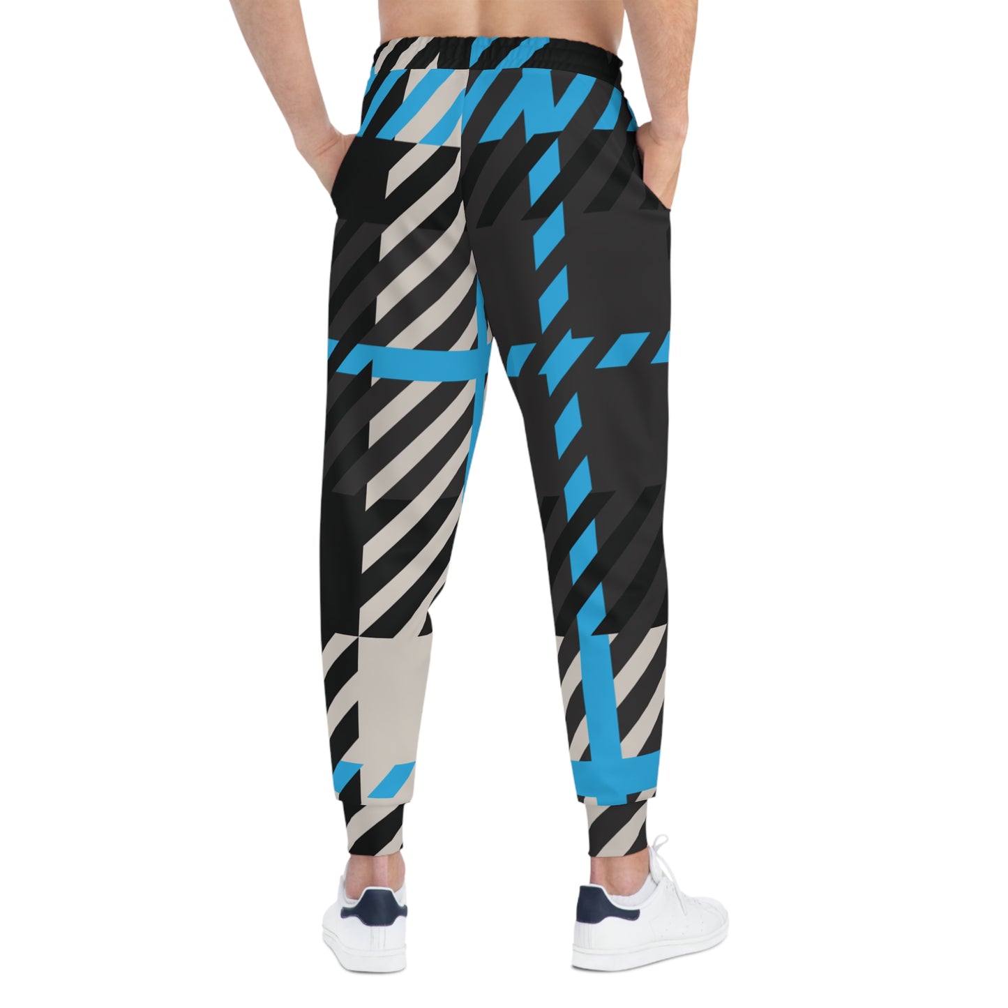 Frozen Echo Joggers