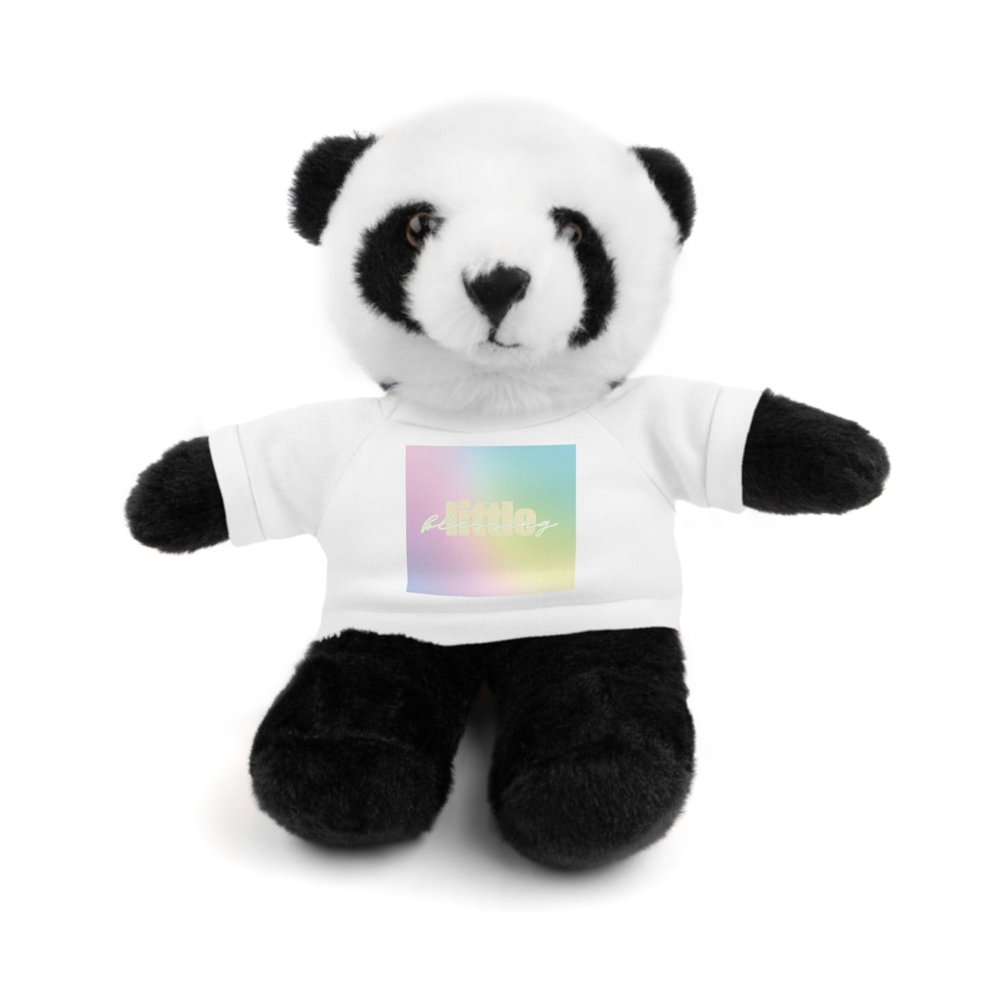 Little Blessing Plush Collection – Assorted Animals