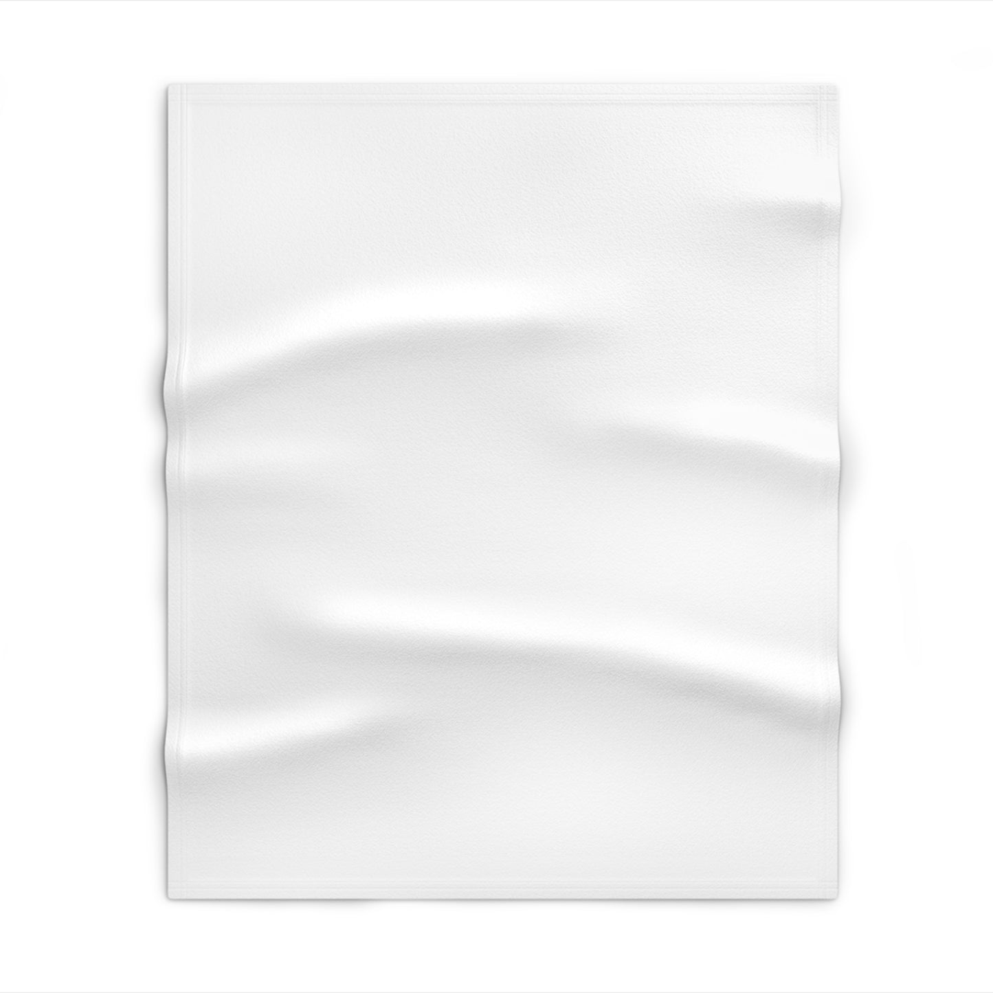 Divine Design Geometric Throw Blanket