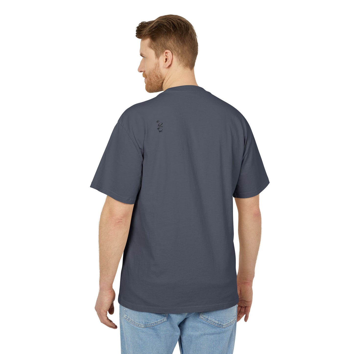 Fear God Unisex T-Shirt – Bold Faith Statement