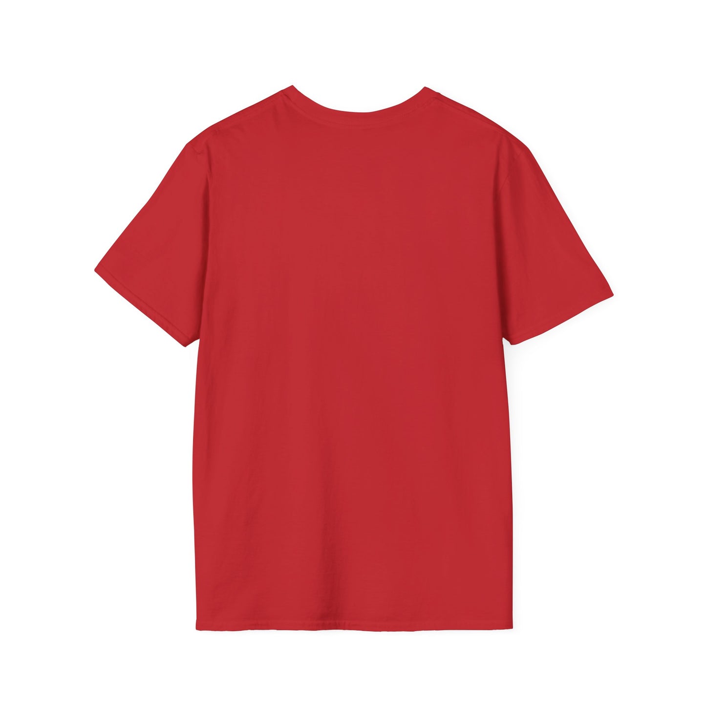 Found & Free Vintage Collegiate Tee – EST. 33 A.D. | Men’s Faith Streetwear