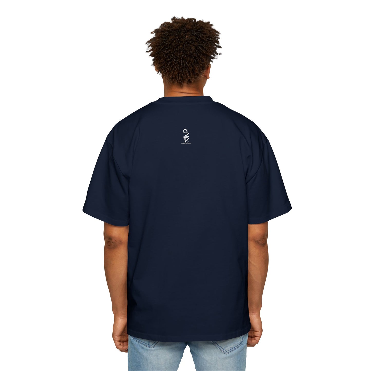 Peculiar Graffiti Tee – Chosen & Set Apart (Available in 5 Colors)