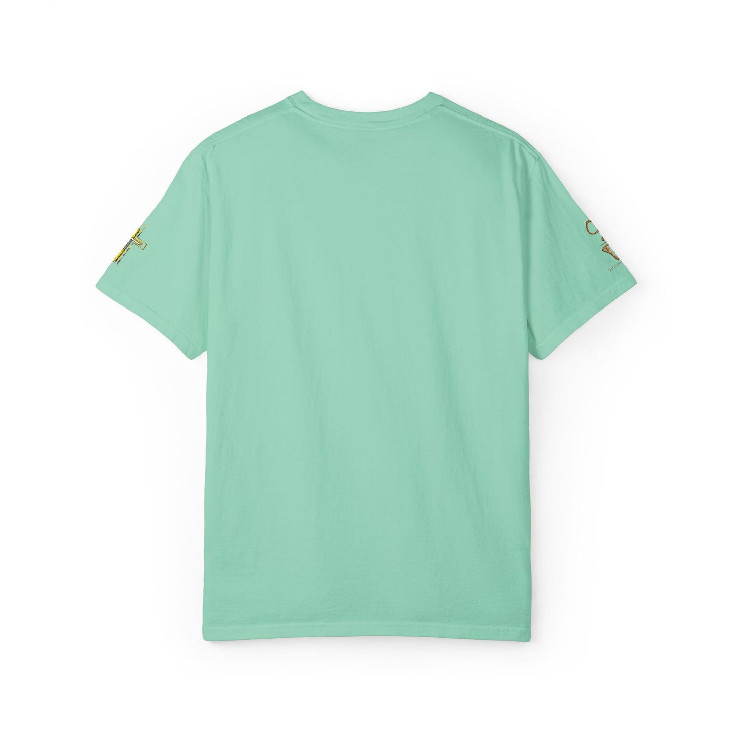 Made On Purpose with Purpose Tee – Divine Design. Intentional Walk.