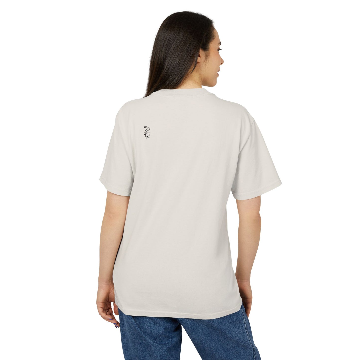 Fear God Unisex T-Shirt – Bold Faith Statement