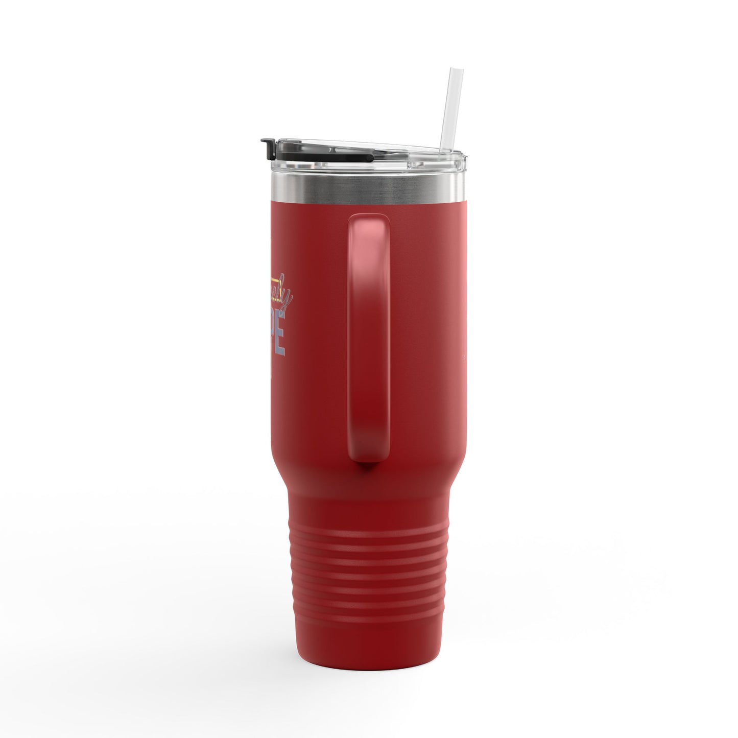 Divinely Dope Travel Mug - 40oz