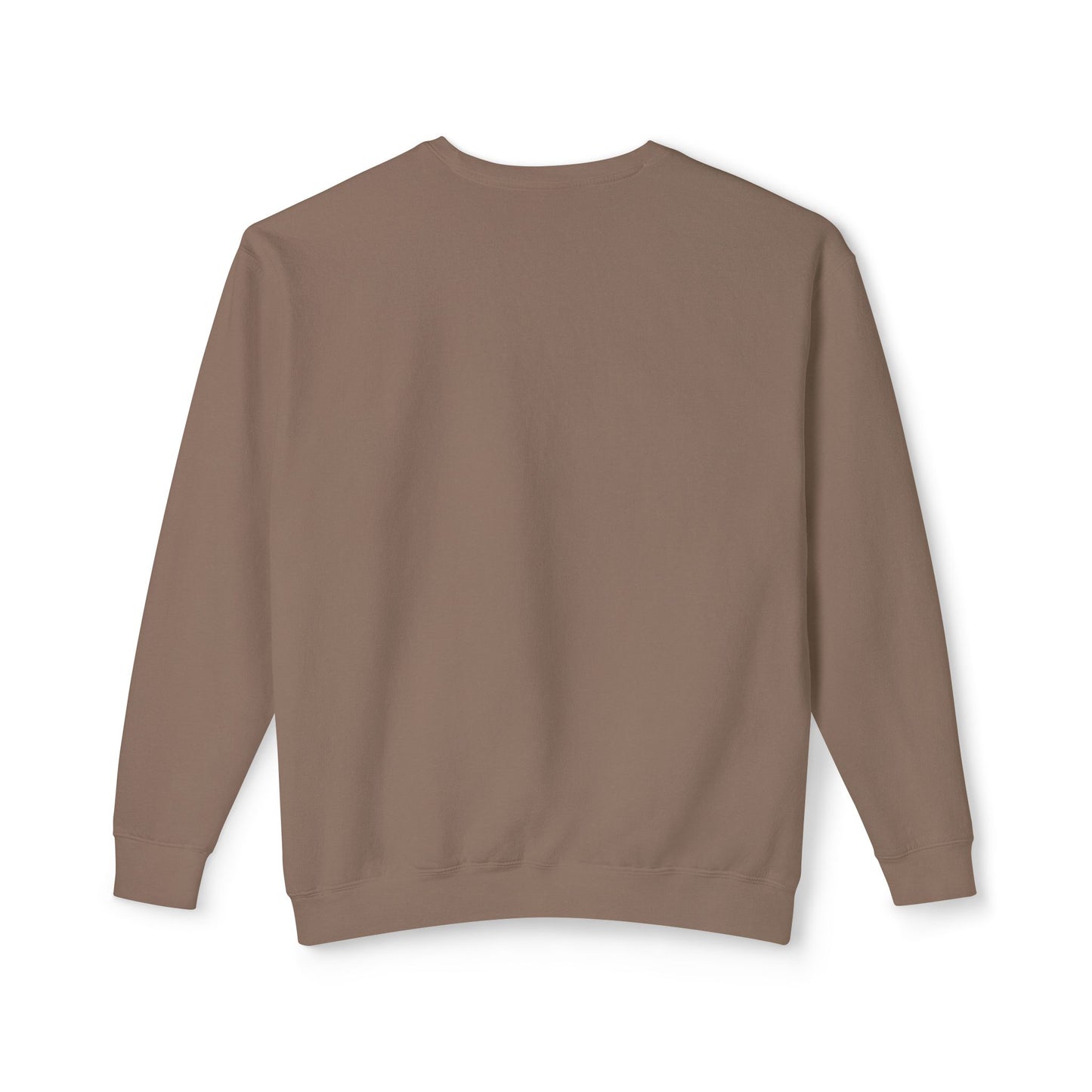 Forever Young – Youthful Faith Crewneck