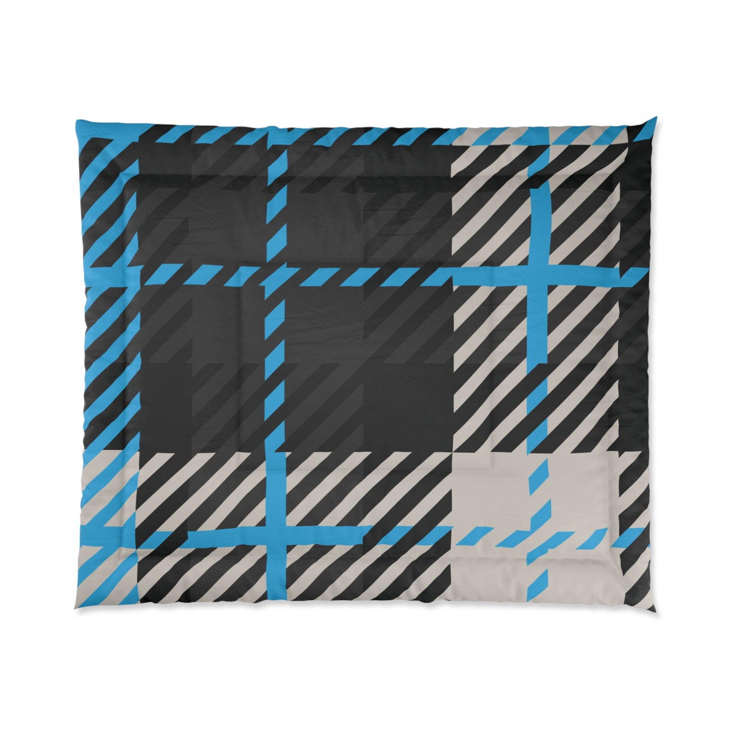 Frozen Echo Comforter