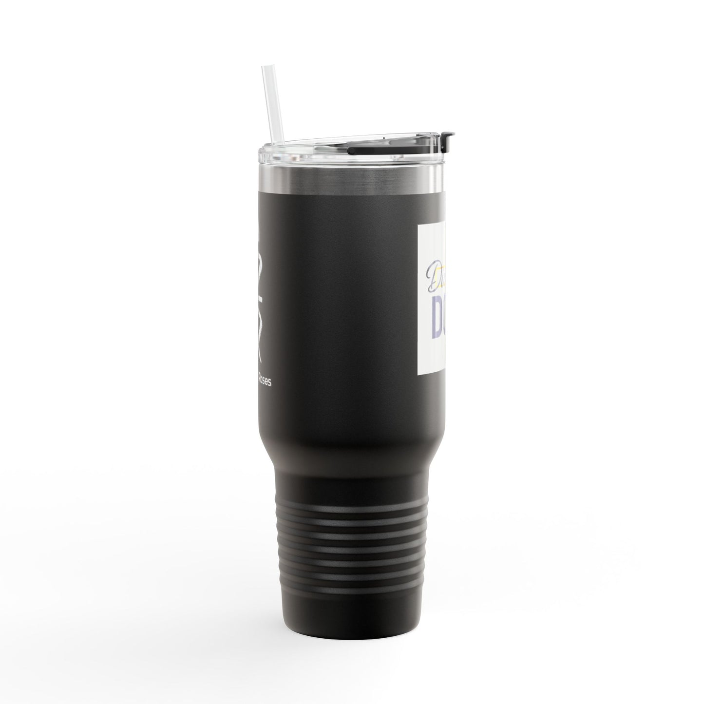 Divinely Dope Travel Mug - 40oz
