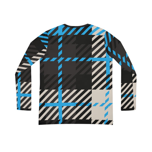 Frozen Echo V-Neck Long Sleeve