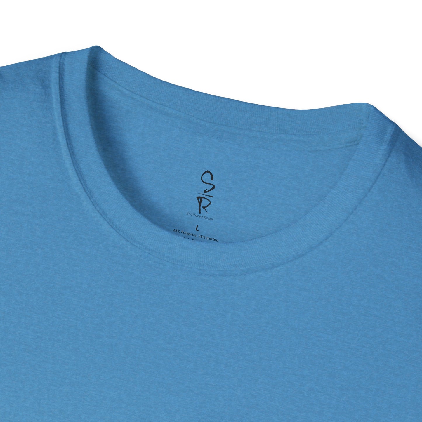 All Things Possible Tee – Powered by the Most High