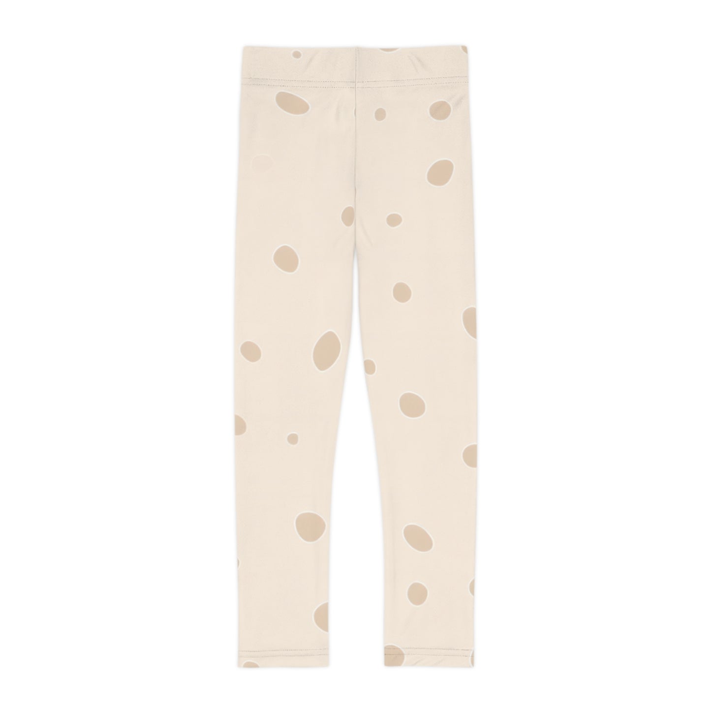 Sandstone Sprinkles Leggings