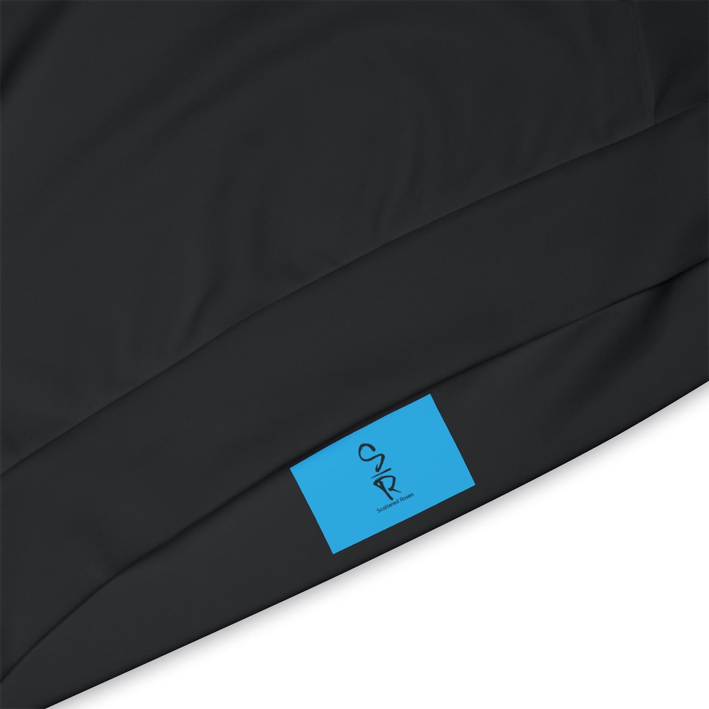 Frozen Echo Trim Hoodie