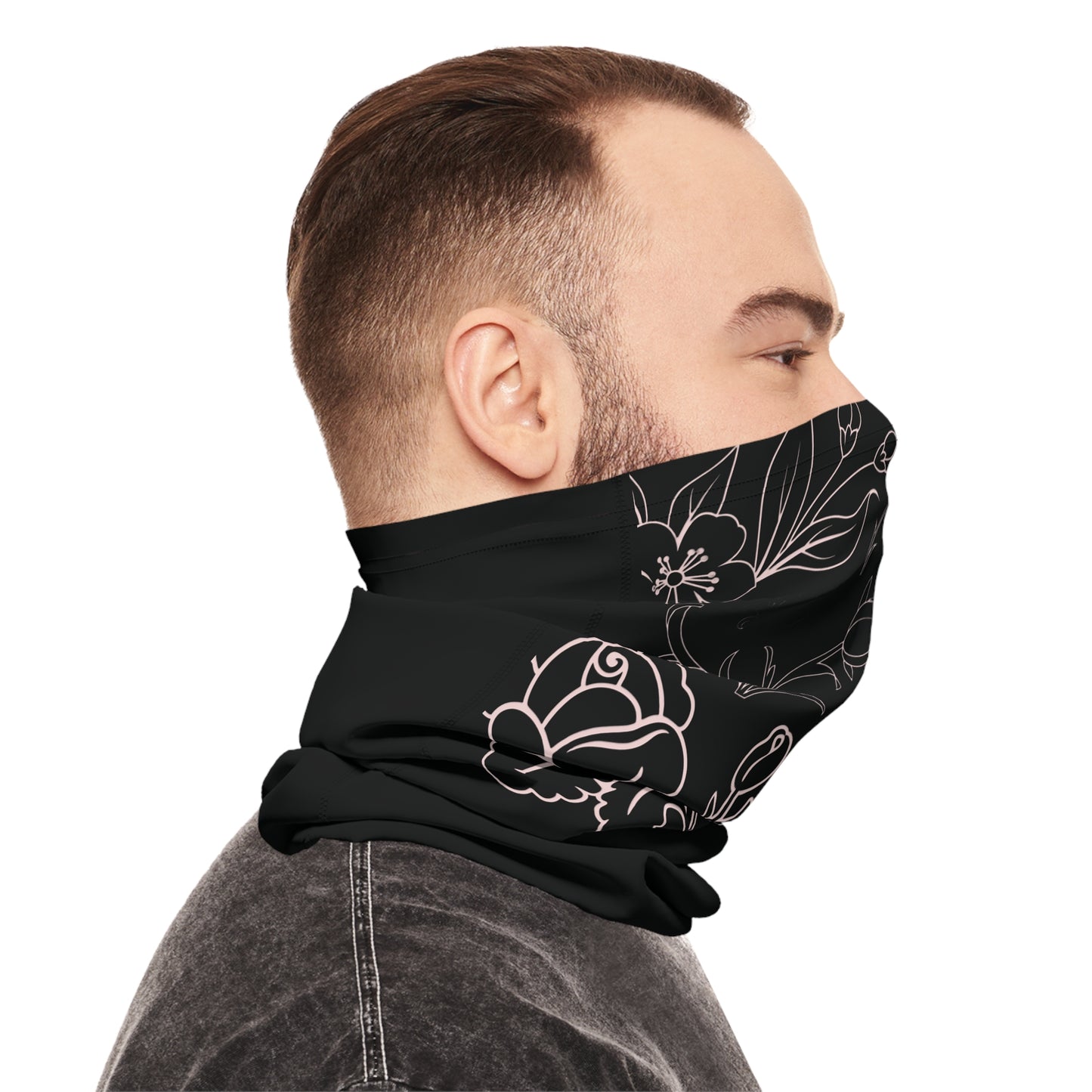 Essentials Lightweight Neck Gaiter