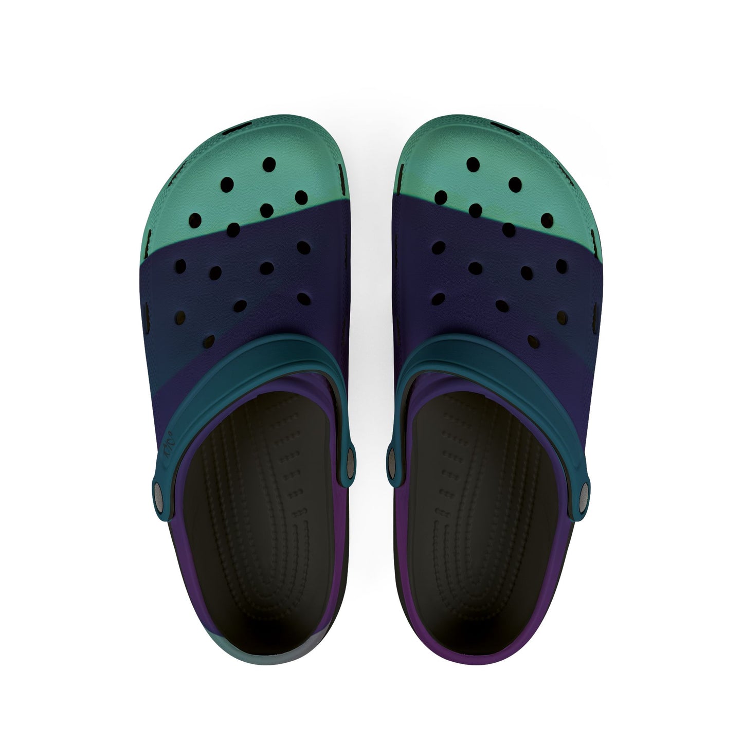 Aurora Dusk – Wonderfully Made Clogs