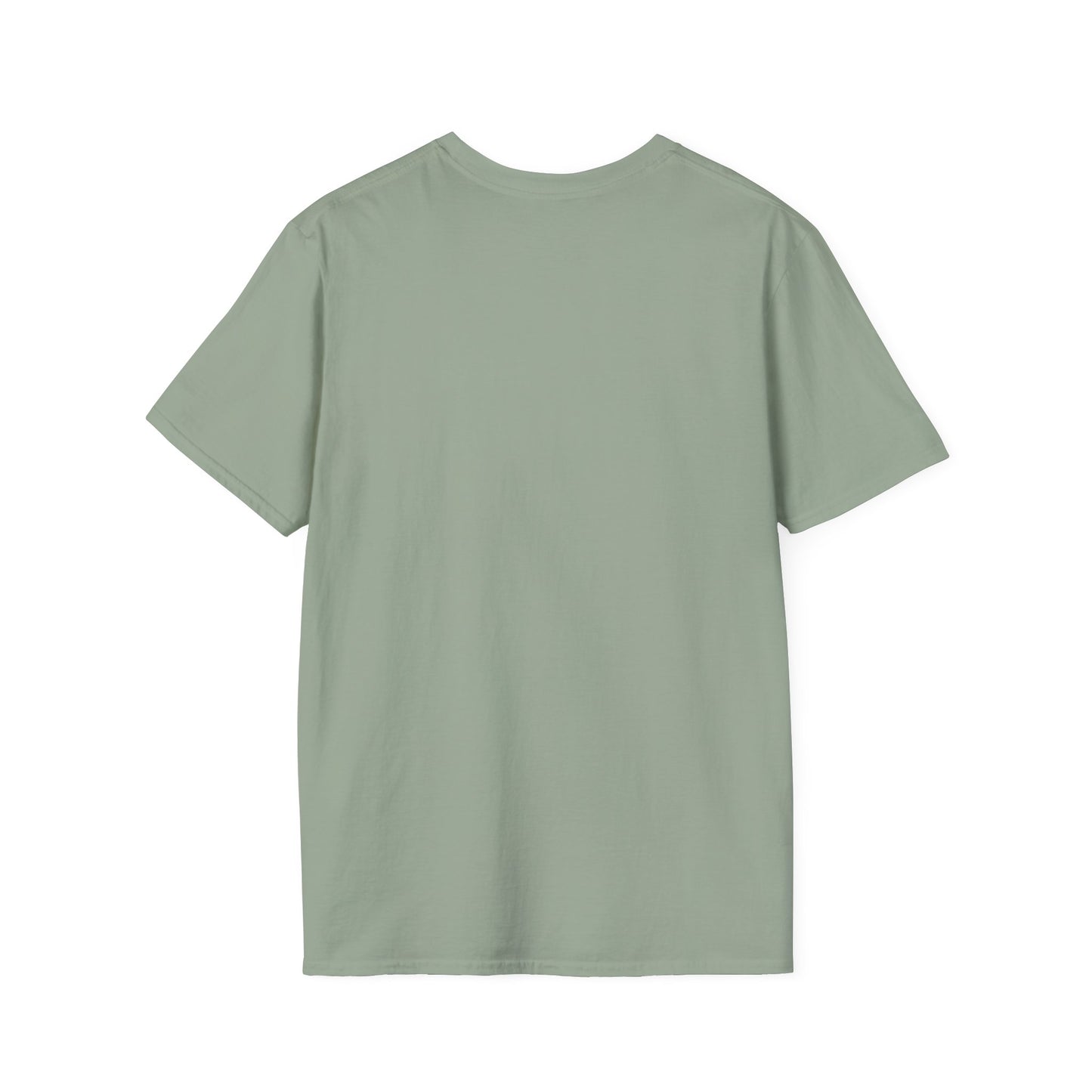 Blessed Graffiti Tee – Covered in Grace, Clothed in Boldness
