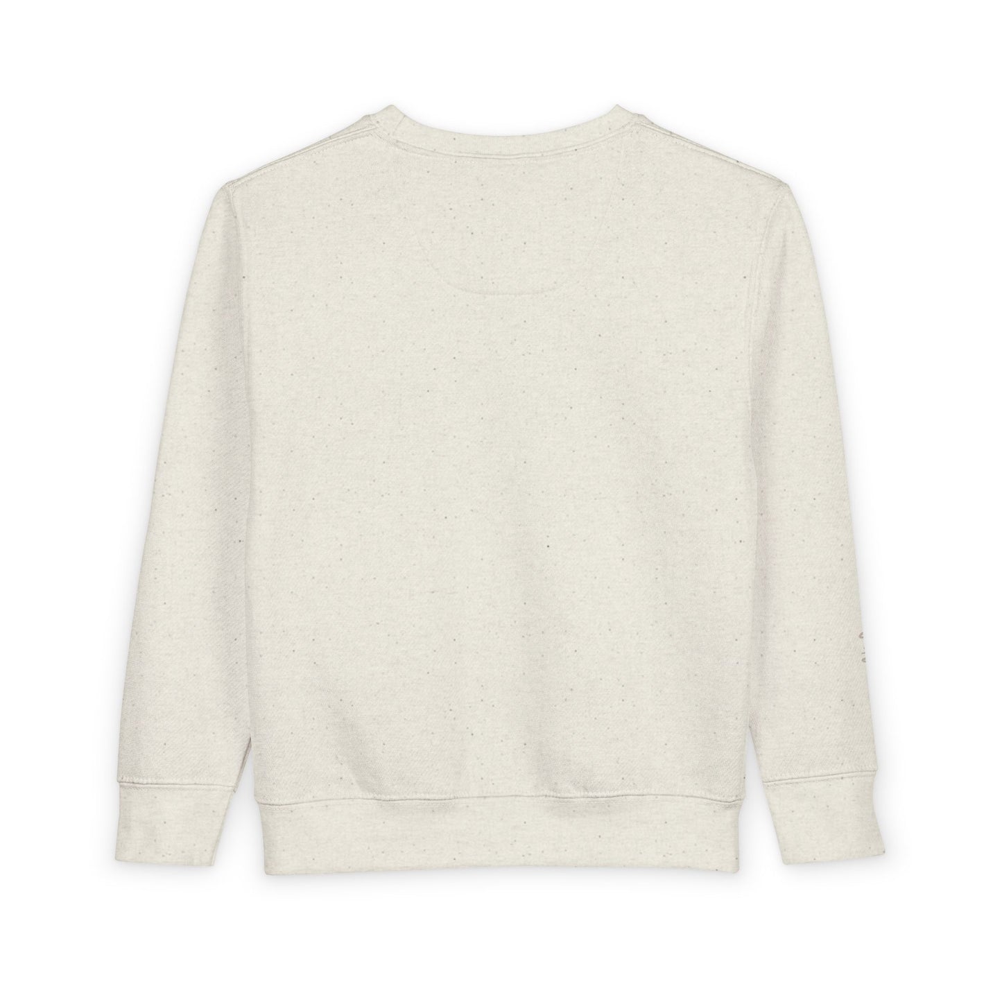 Frozen Echo Toddler Sweatshirt – Loved and Free