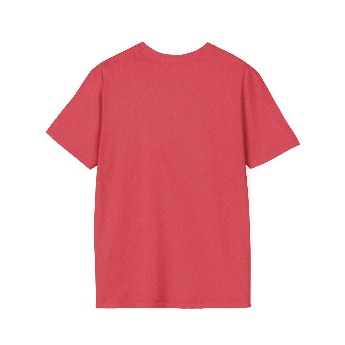 S/R Signature Tee – Walk Bold in Simplicity