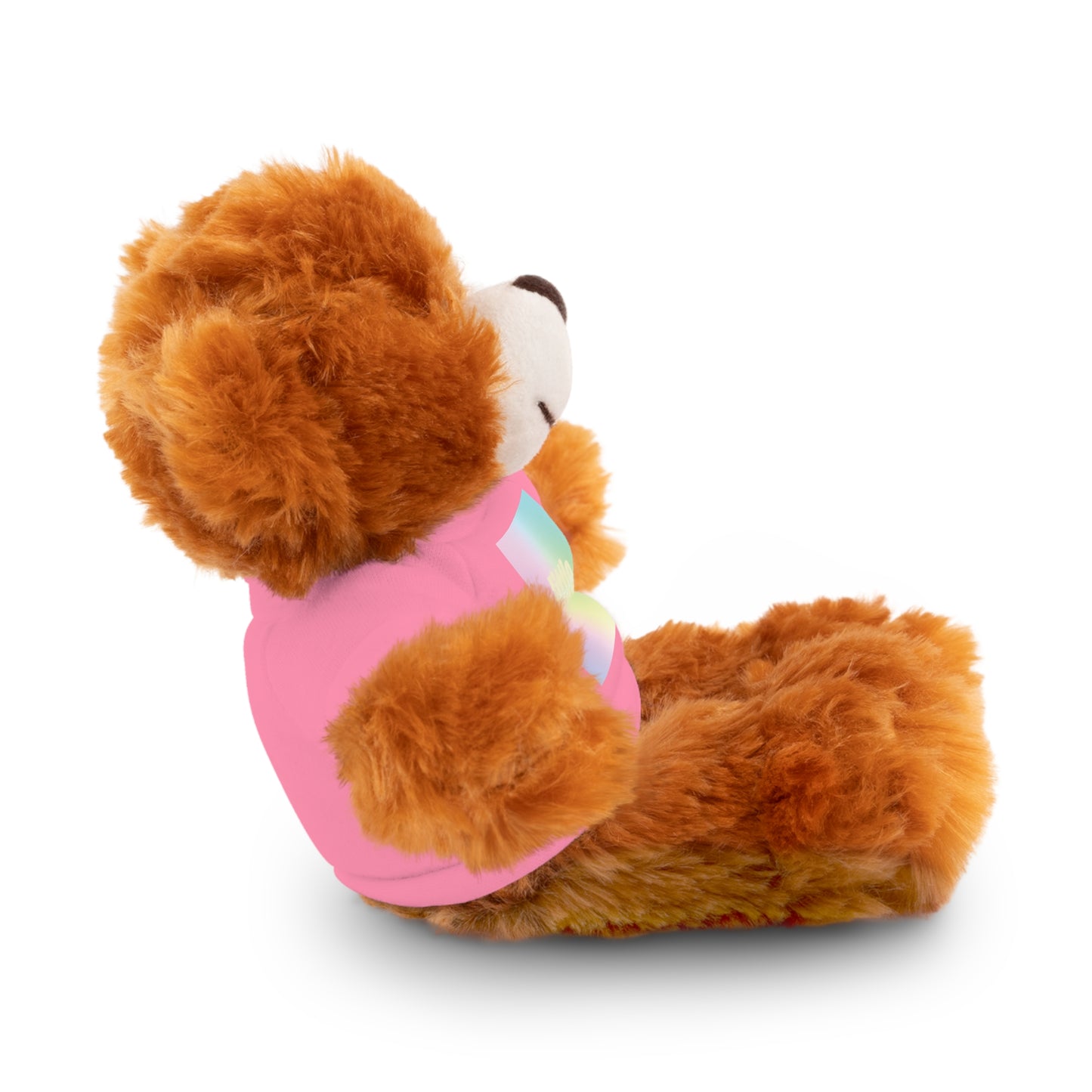 Little Blessing Plush Collection – Assorted Animals