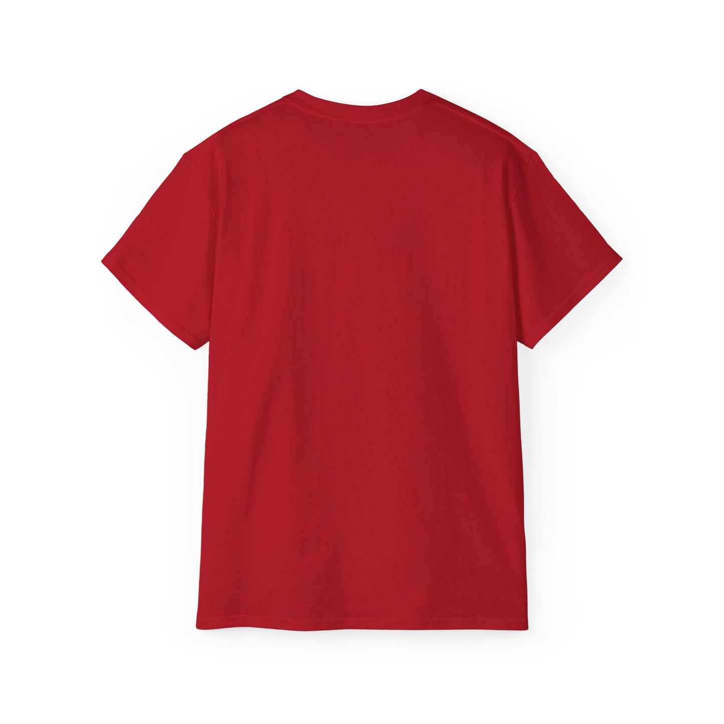 "More Than a Conqueror" Scattered Roses Tee