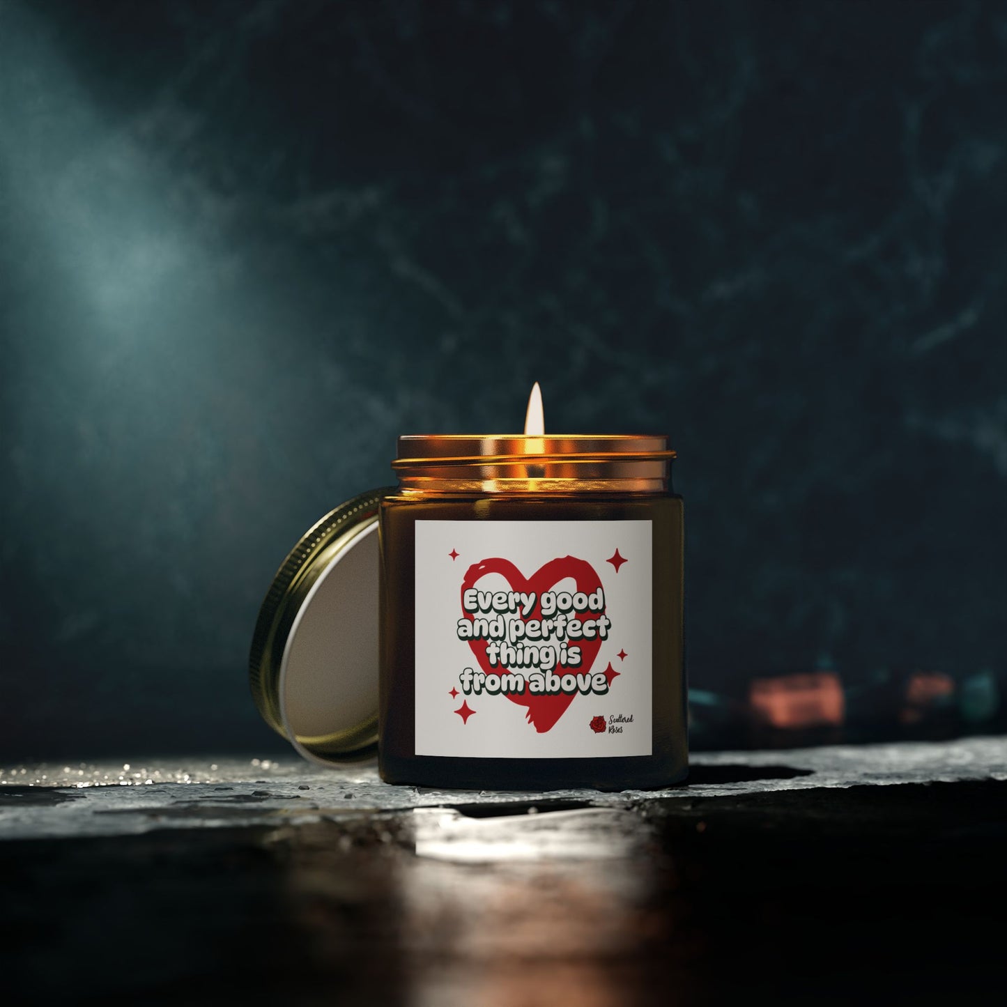 Every Good & Perfect Candle