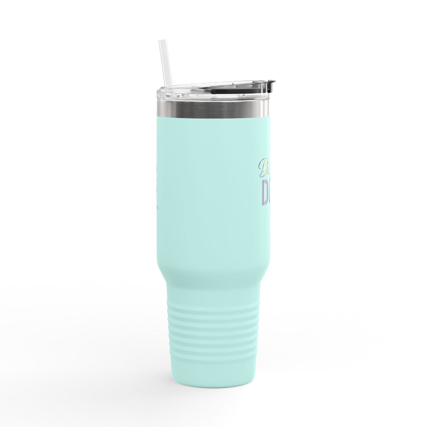 Divinely Dope Travel Mug - 40oz