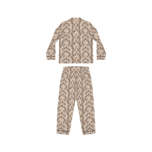 Shed Light – Women’s Pajama Set