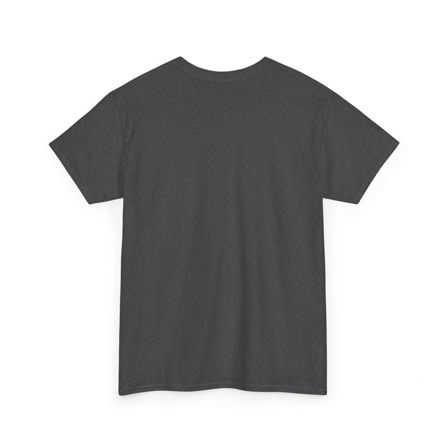 All You Need Is Jesus Tee – Simple. True. Eternal.