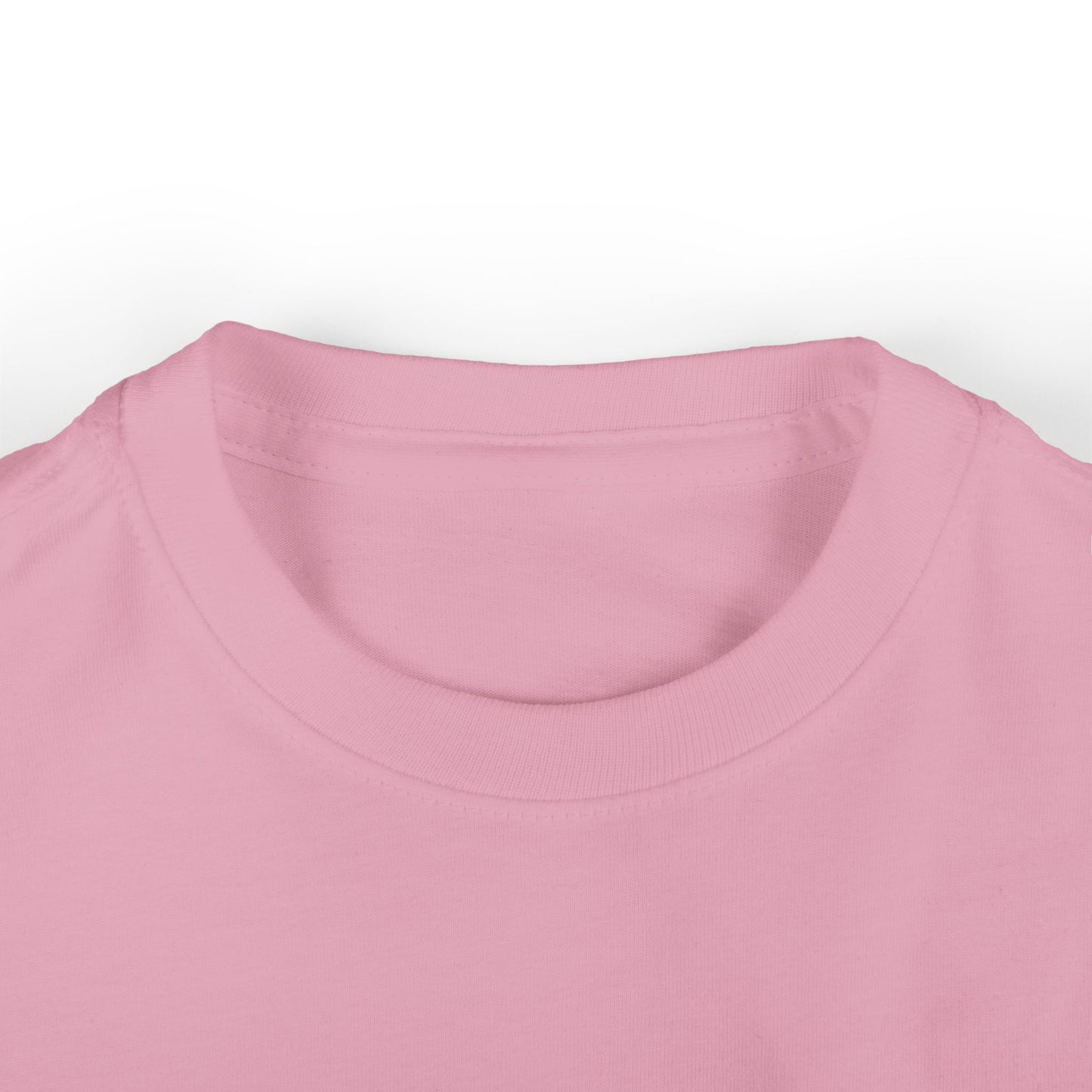 "I Am Loved" Baby Tee – Agape Affirmation