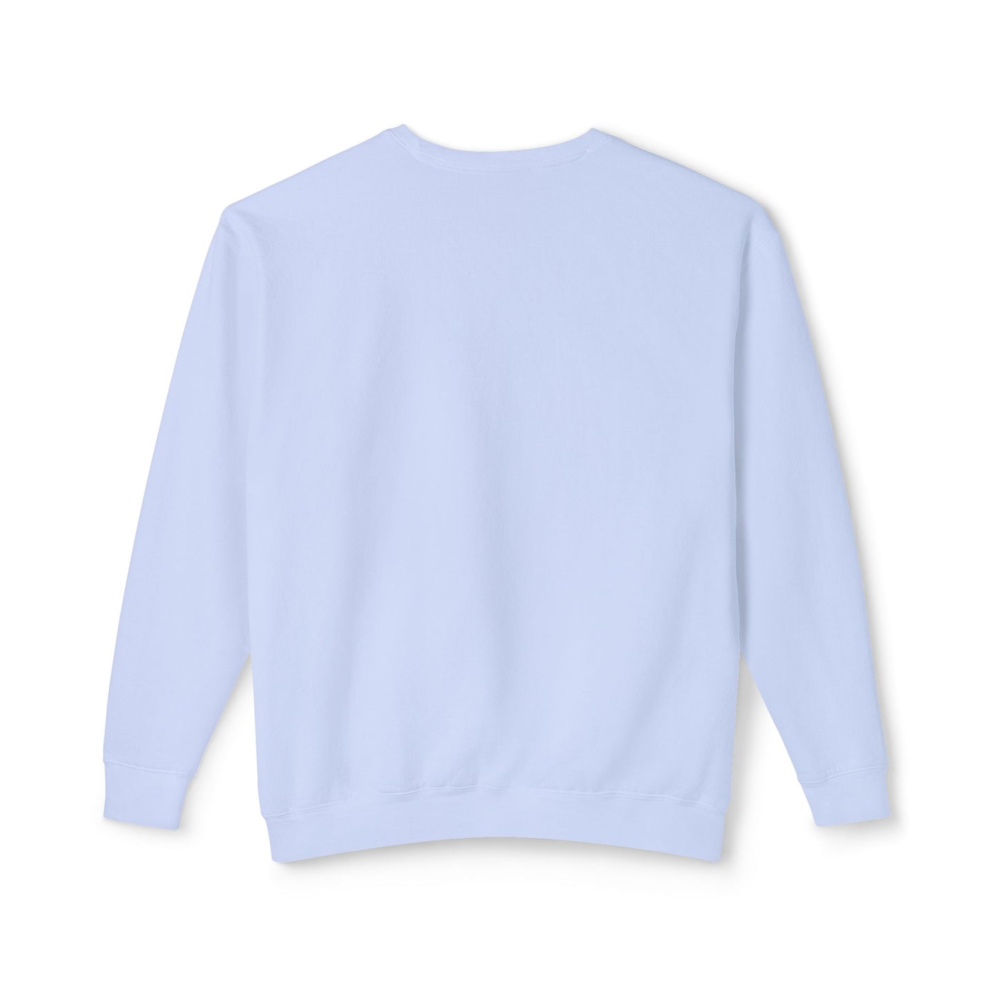 Forever Young – Youthful Faith Crewneck