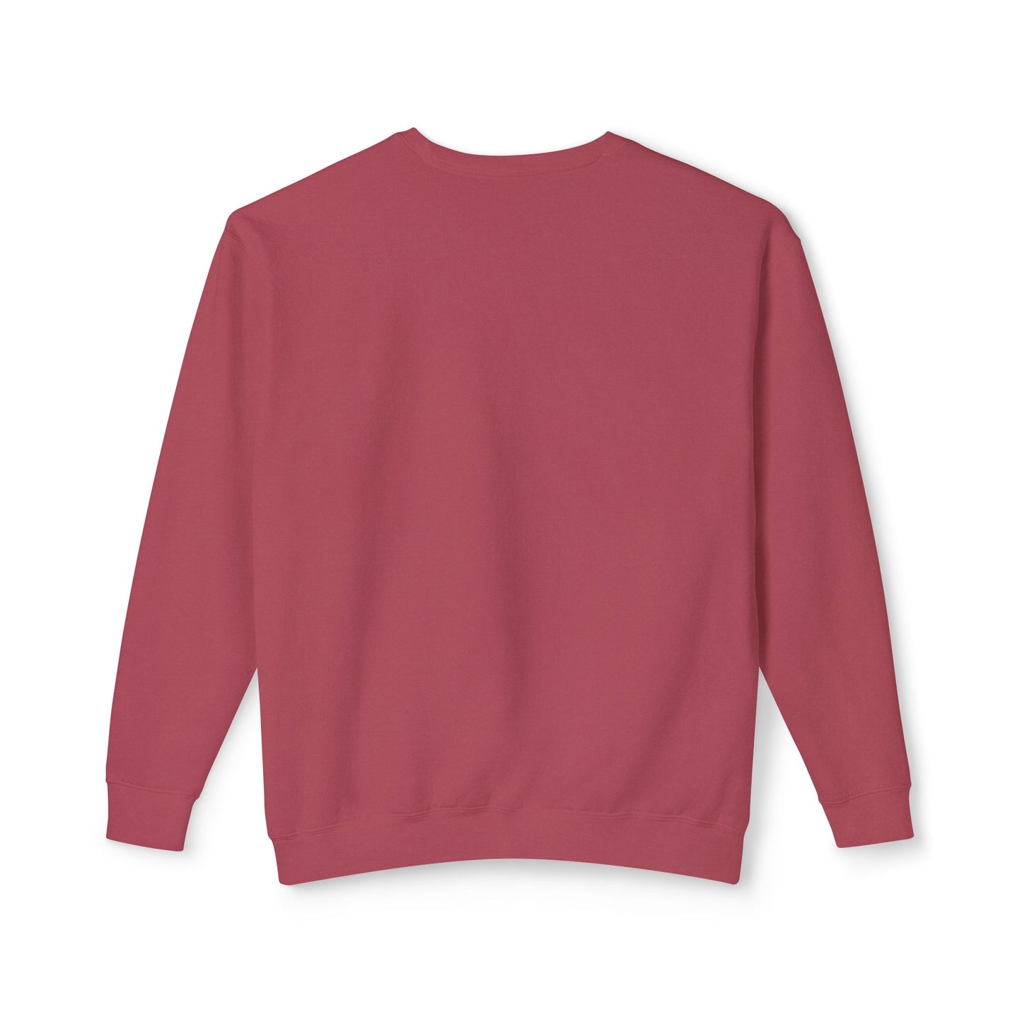 Forever Young – Youthful Faith Crewneck
