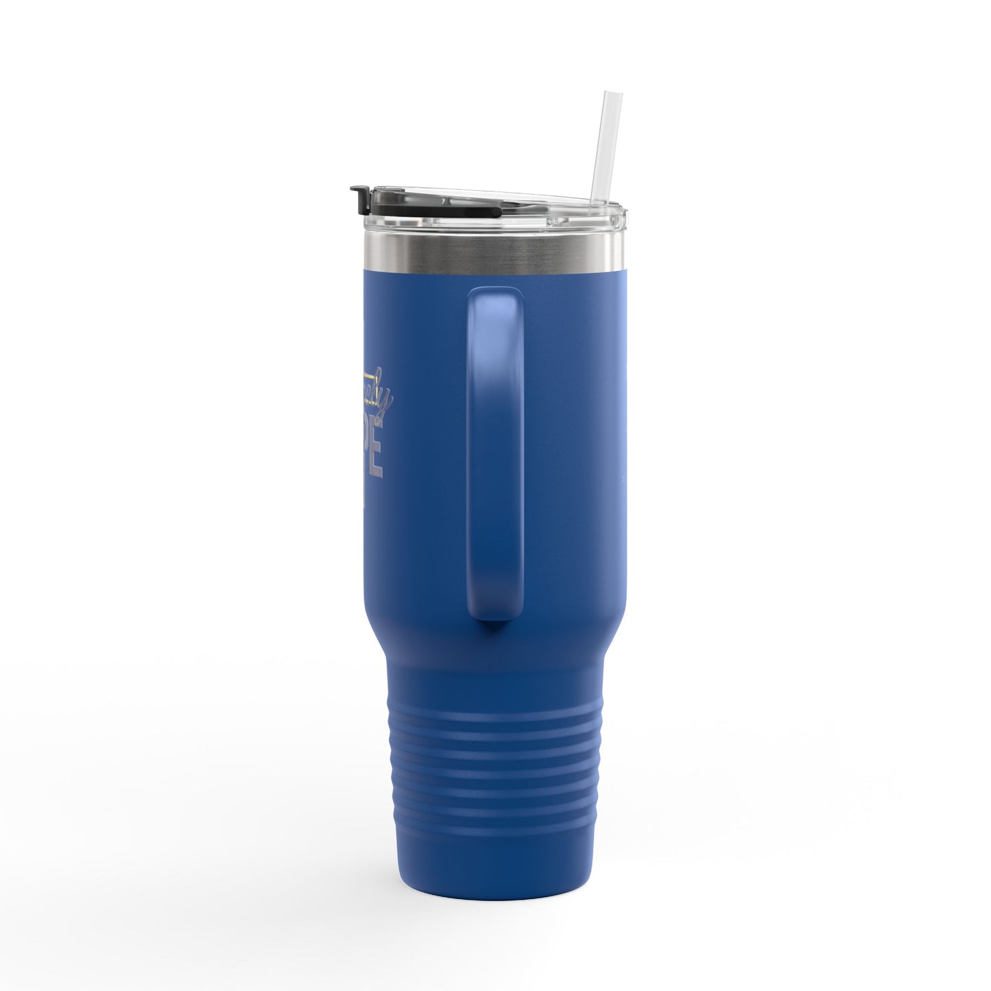 Divinely Dope Travel Mug - 40oz