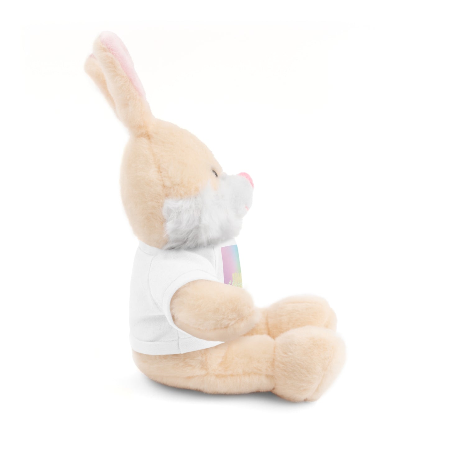 Little Blessing Plush Collection – Assorted Animals