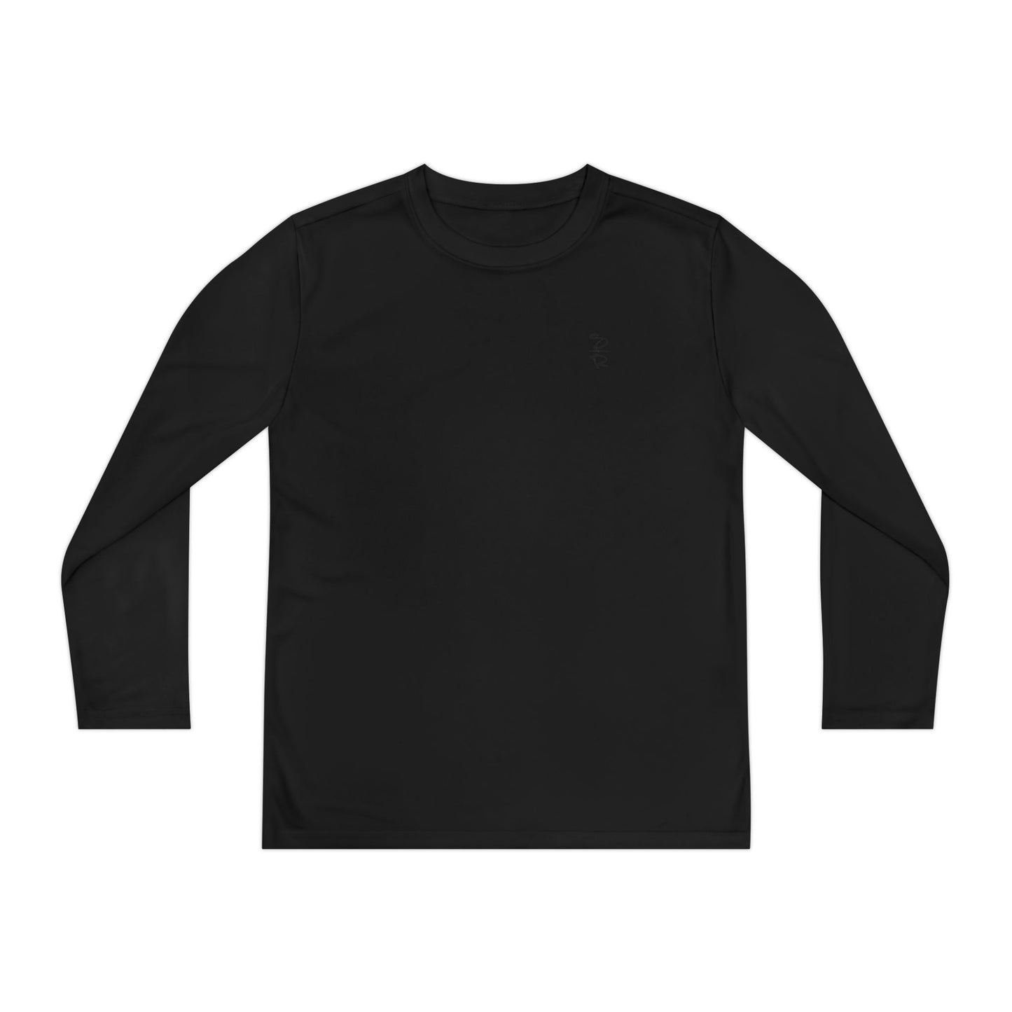 Faith in Motion – Unisex Long Sleeve Tee