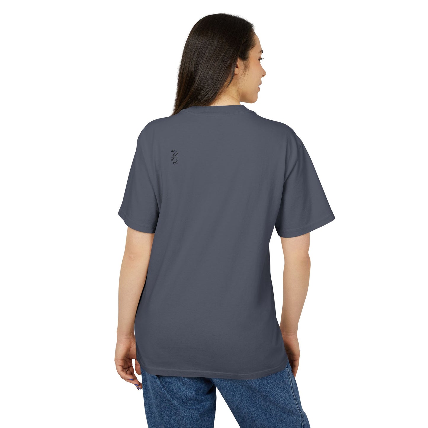 Fear God Unisex T-Shirt – Bold Faith Statement