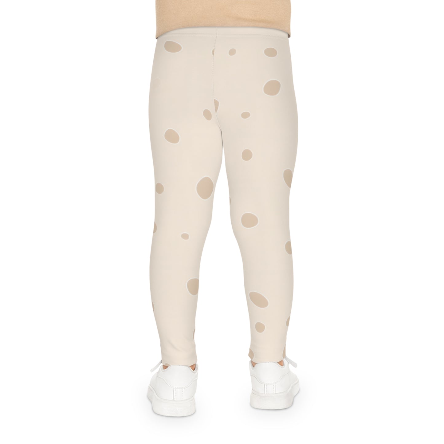 Sandstone Sprinkles Leggings