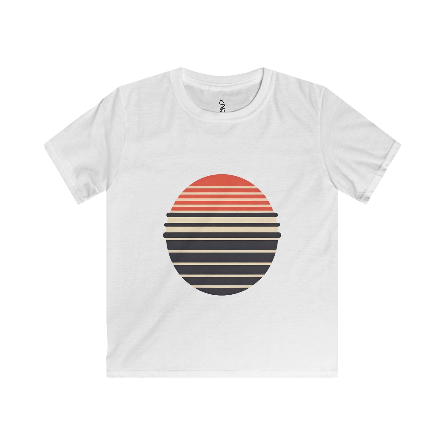 Rise & Reflect Tee