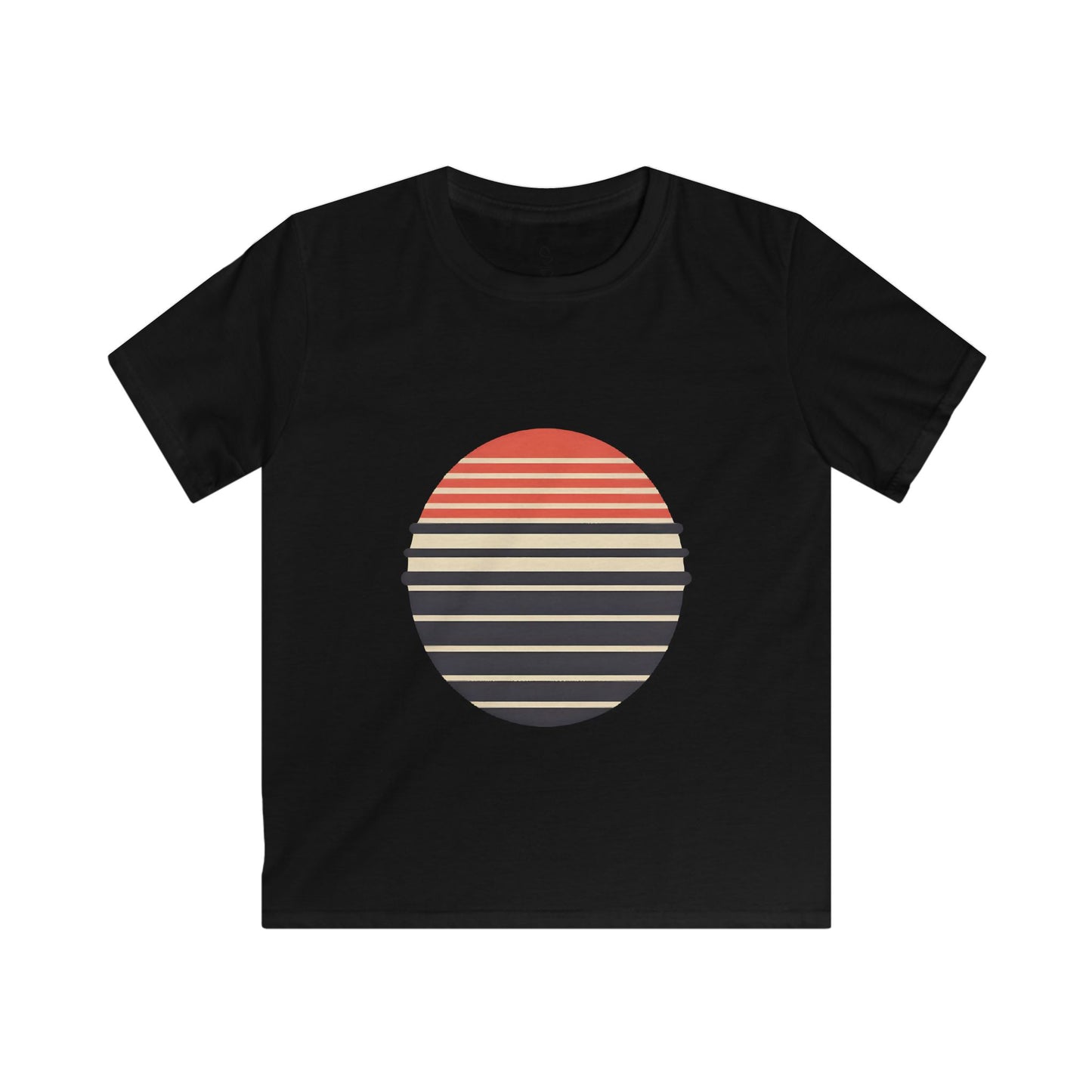 Rise & Reflect Tee