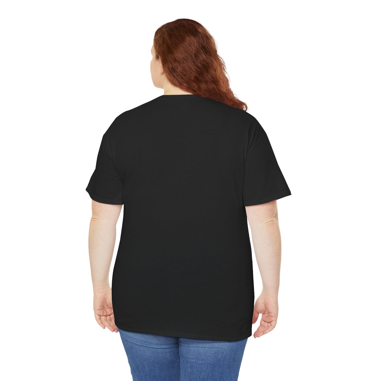 All You Need Is Jesus Tee – Simple. True. Eternal.