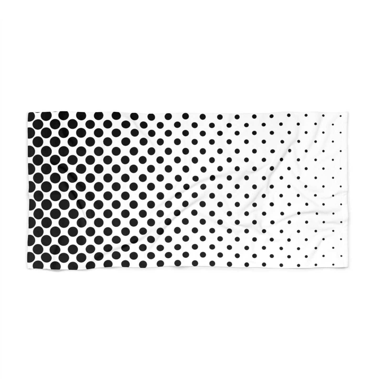 Little Mercies Beach Towel