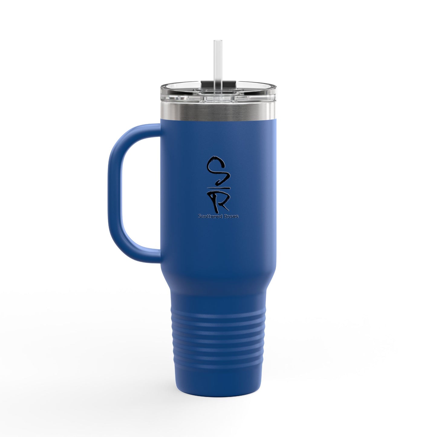 Divinely Dope Travel Mug - 40oz