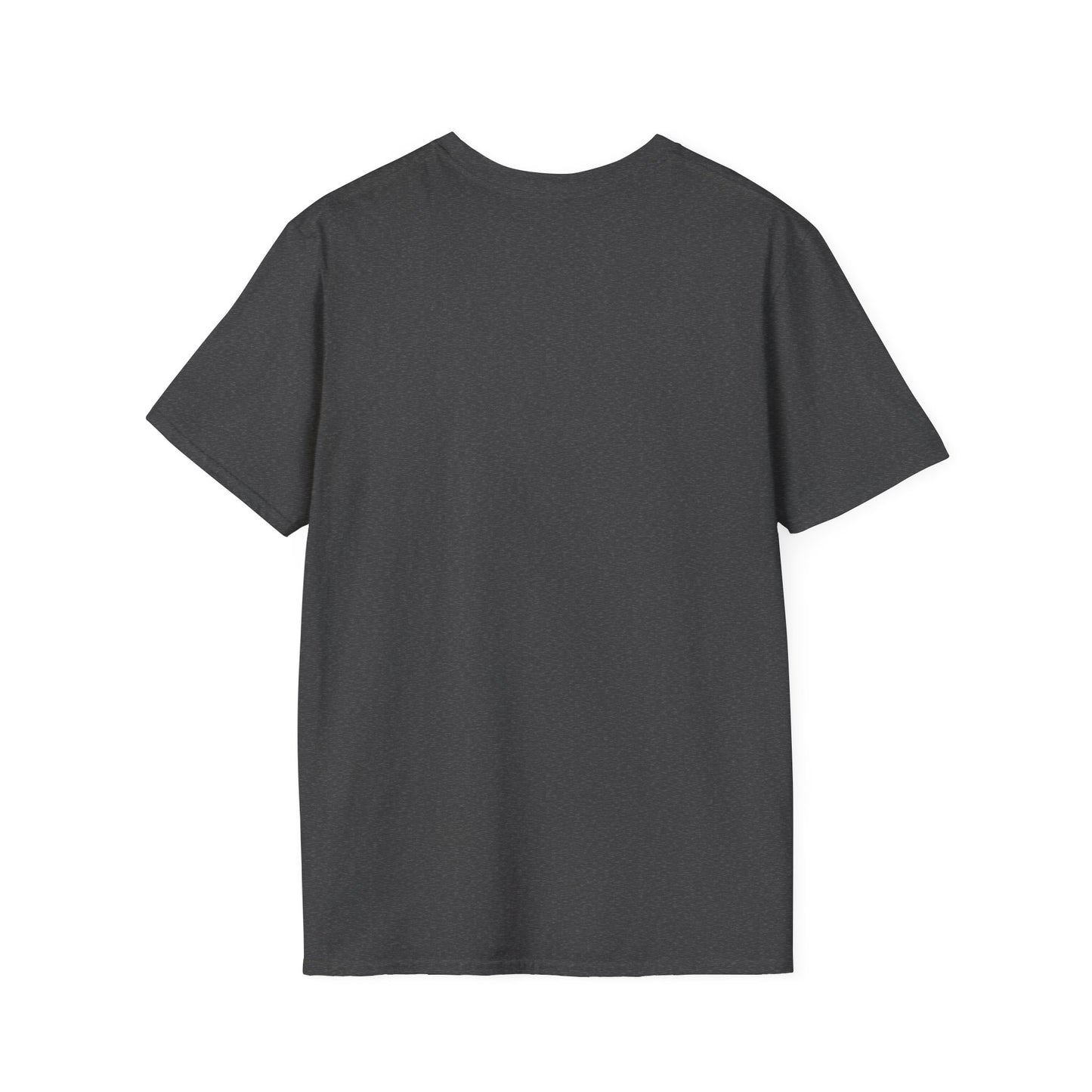 Living Proof – Vintage Graphic Tee (Men’s Crew)
