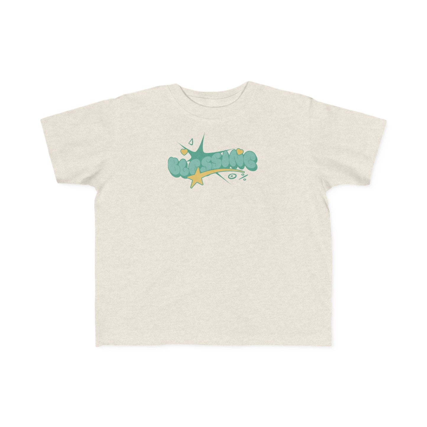 "Little Blessing" Baby Tee