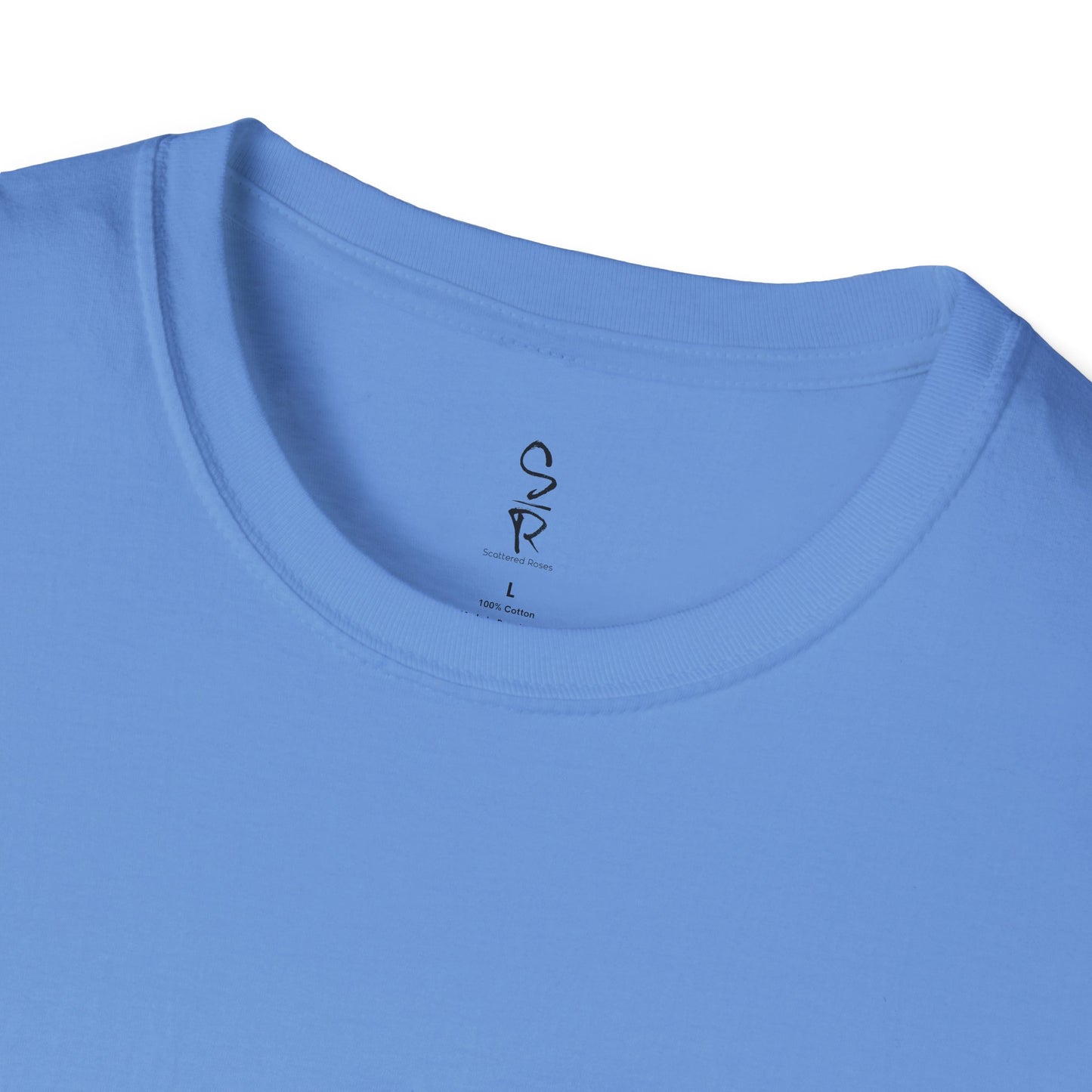 All Things Possible Tee – Powered by the Most High