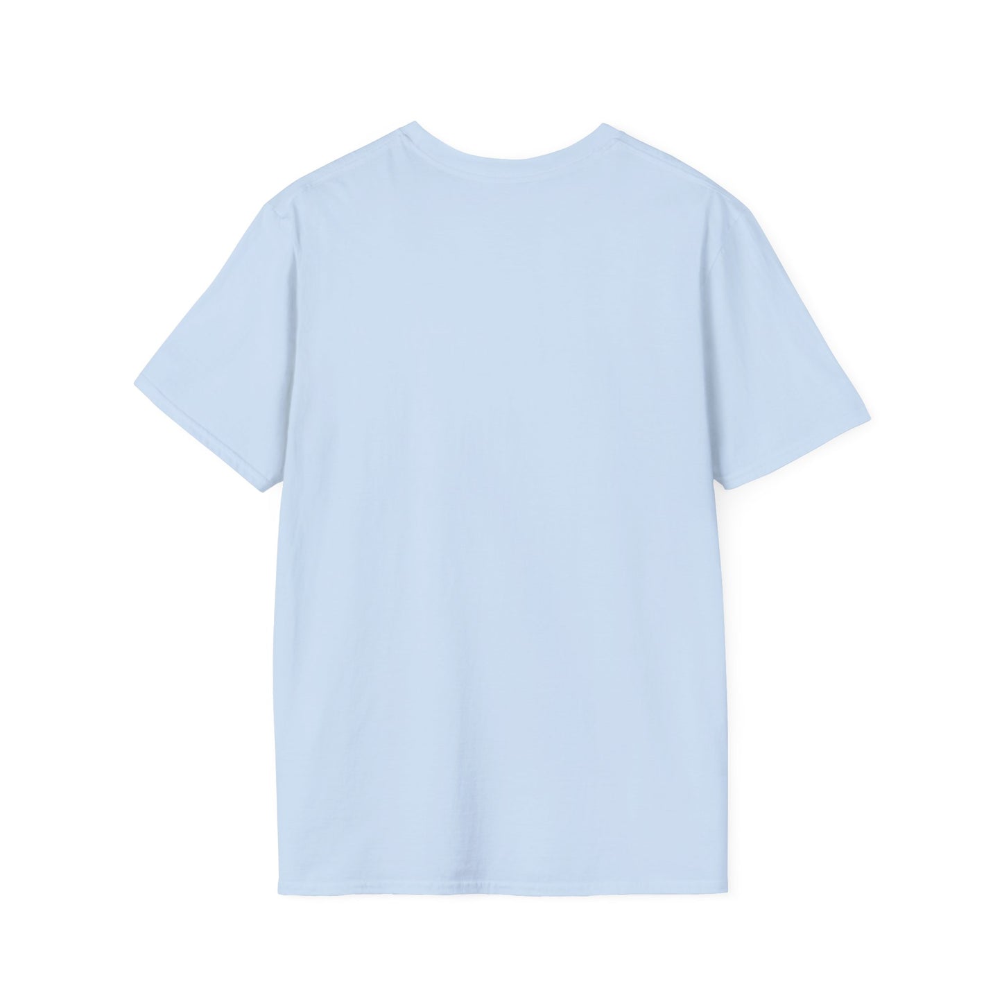 Faith & Blessings – Trust Fall Tee